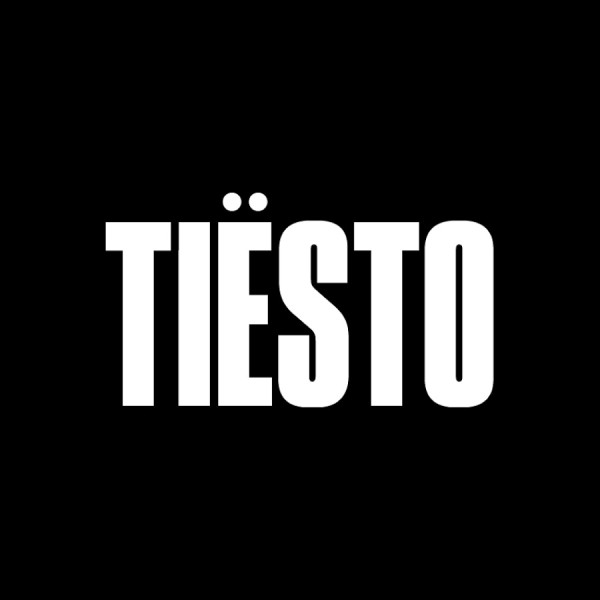 Tiësto - Lay Low Tracklist