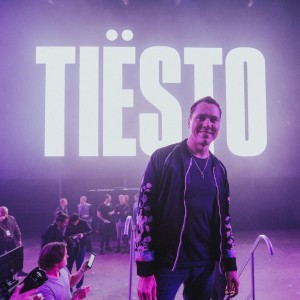 Tiësto @ STORM Music Festival Shenzhen 2016