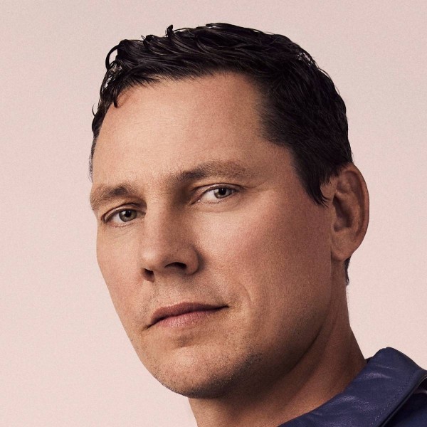 Tiësto @ Ultra Music Festival Miami 2014
