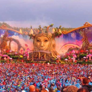 Tomorrowland 2011 Official Aftermovie