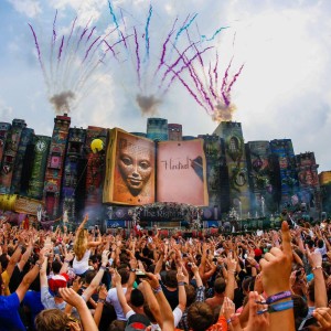 Tomorrowland 2012 Official Aftermovie