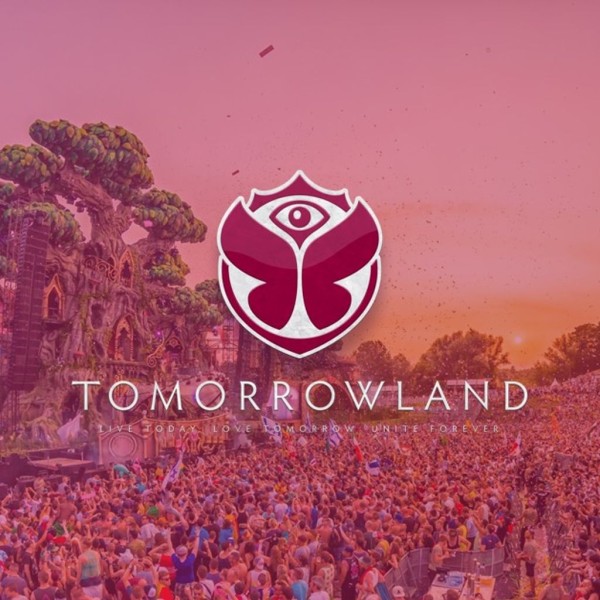 Tomorrowland Belgium 2016 Official Aftermovie Tracklist