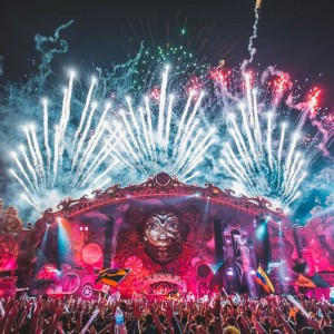 Tomorrowland Brasil 2016 Official Aftermovie