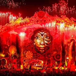TomorrowWorld 2015 Official Aftermovie