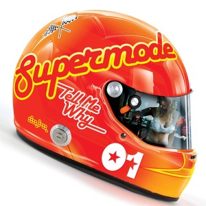 Supermode - Tell Me Why (MEDUZA Remix)