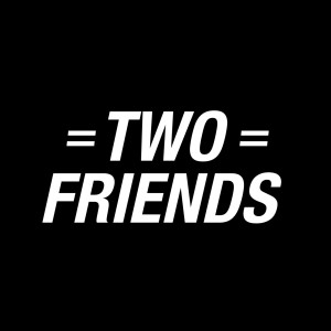 Two Friends ft. Billy Lockett - Hate Me