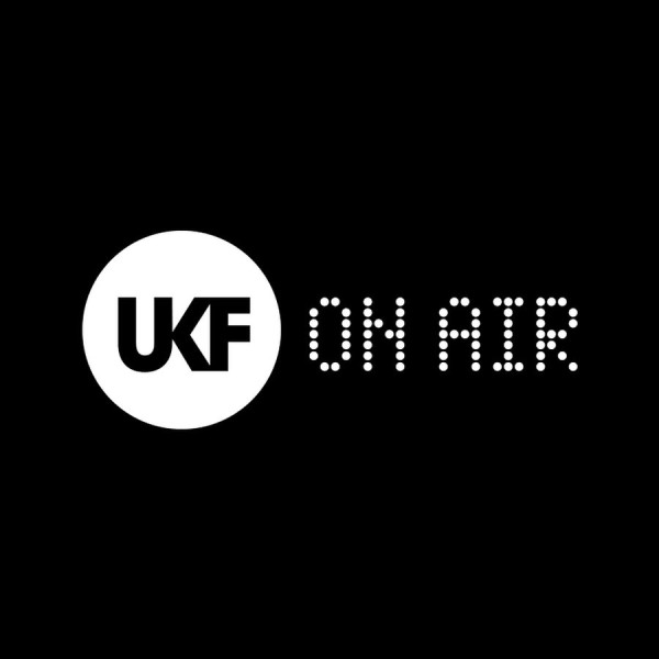 Friction @ UKF On Air: Drum And Bass 2017 Tracklist