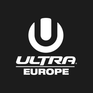 Galantis @ Ultra Europe 2018