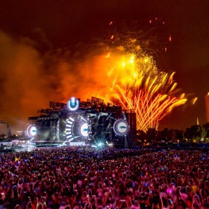 Thomas Jack @ Ultra Japan 2016