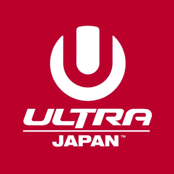 Gryffin @ Ultra Japan 2016