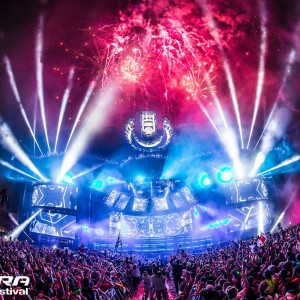 Ultra Music Festival Miami 2015 Official Aftermovie