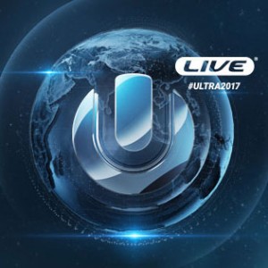 Mercer @ Worldwide Stage, Ultra Music Festival Miami 2017