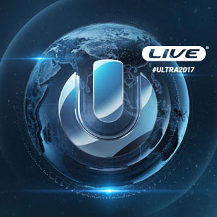 4B @ Worldwide Stage, Ultra Music Festival Miami 2017 Tracklist