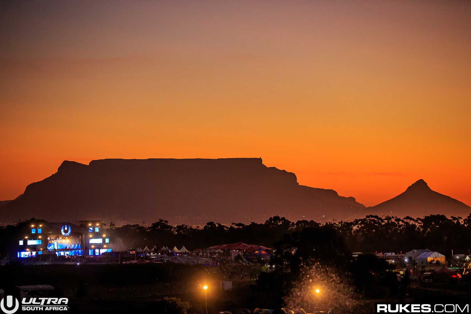 Ultra South Africa 2023 Official Aftermovie Tracklist / Playlist