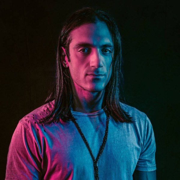 Ummet Ozcan @ Tomorrowland Belgium 2015