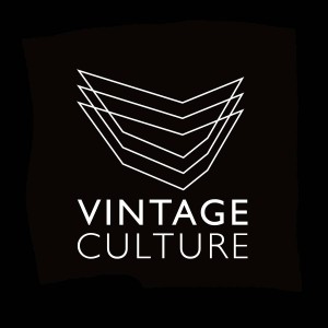 Vintage Culture @ Universo Paralello Festival 2023