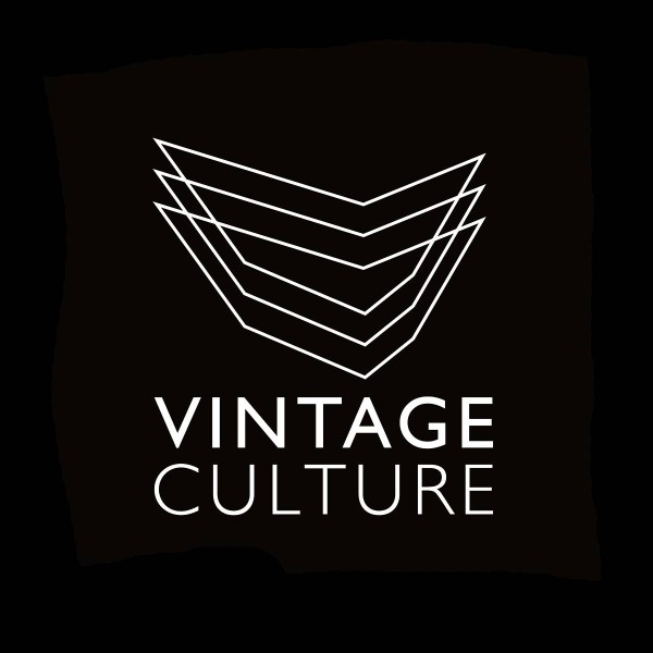 Vintage Culture @ Club Space Miami Tracklist