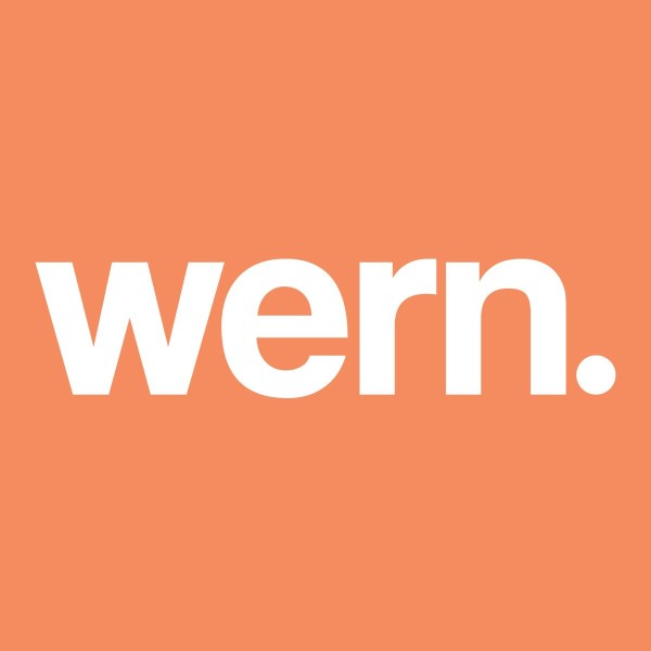 Wern Radio Episode 001 Tracklist