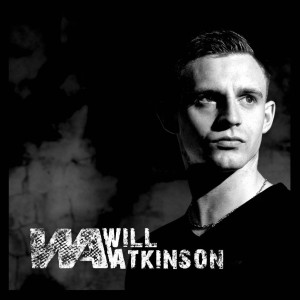 Will Atkinson - Live From The Main Arch