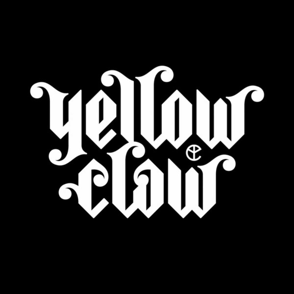 Yellow Claw @ S2O Taiwan 2019 Tracklist